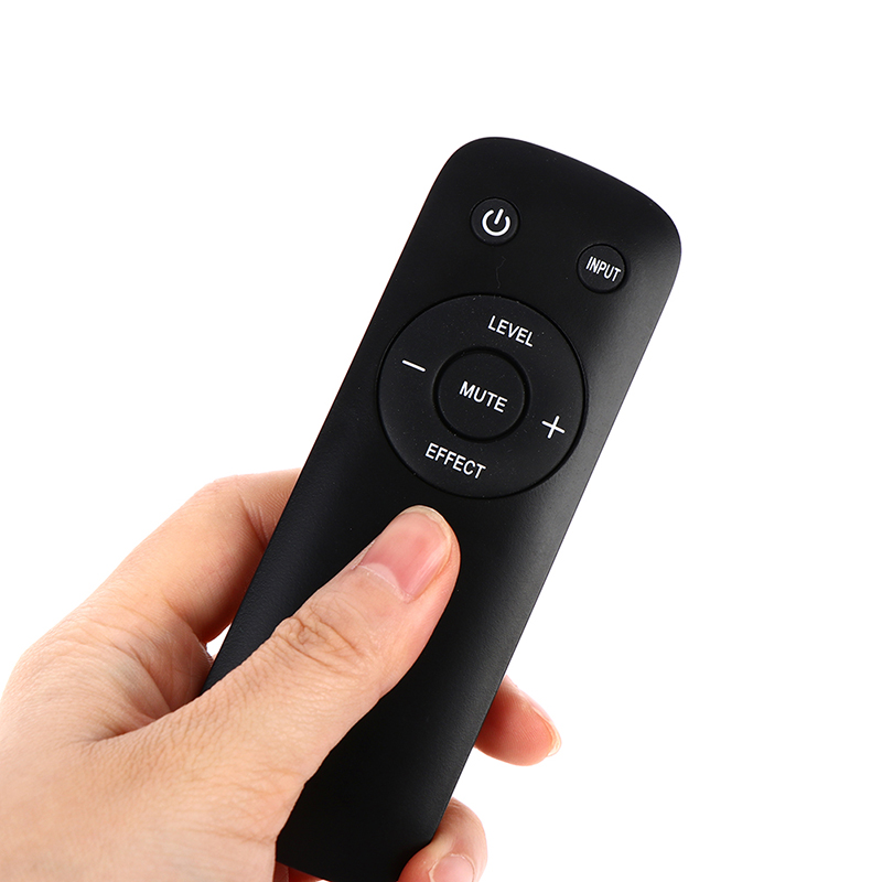 Home Cinema Onkyo 5.1 - Remote Control For Logitech Z906 5.1