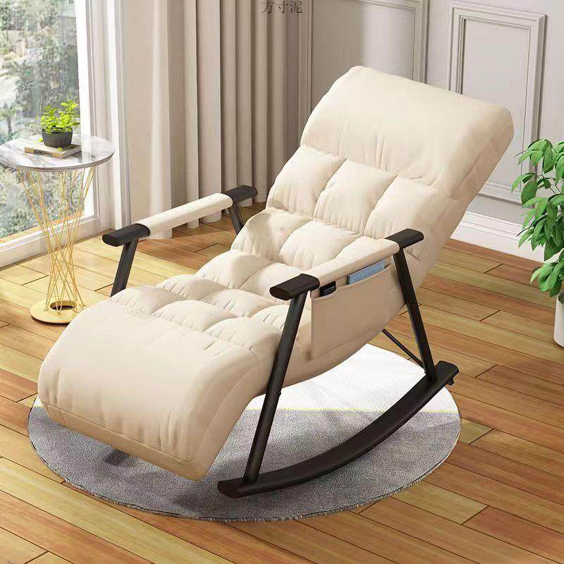 Home Cinema In Small Room - Cinema Angle Recliner Chair Easy Storage