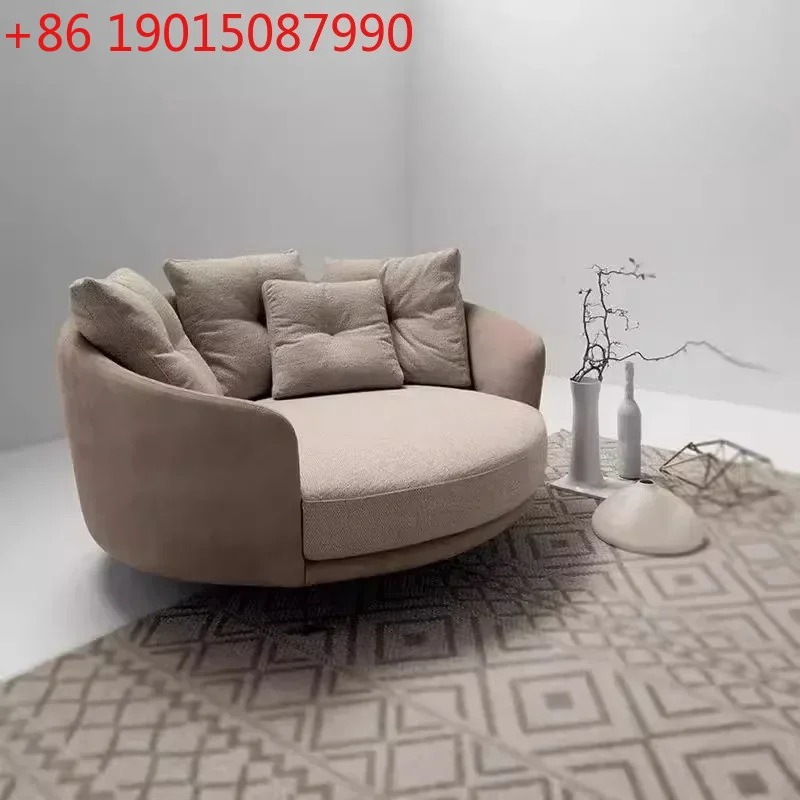 Home Cinema Lounge - Recliner Lounge Living Room Sofa Classic