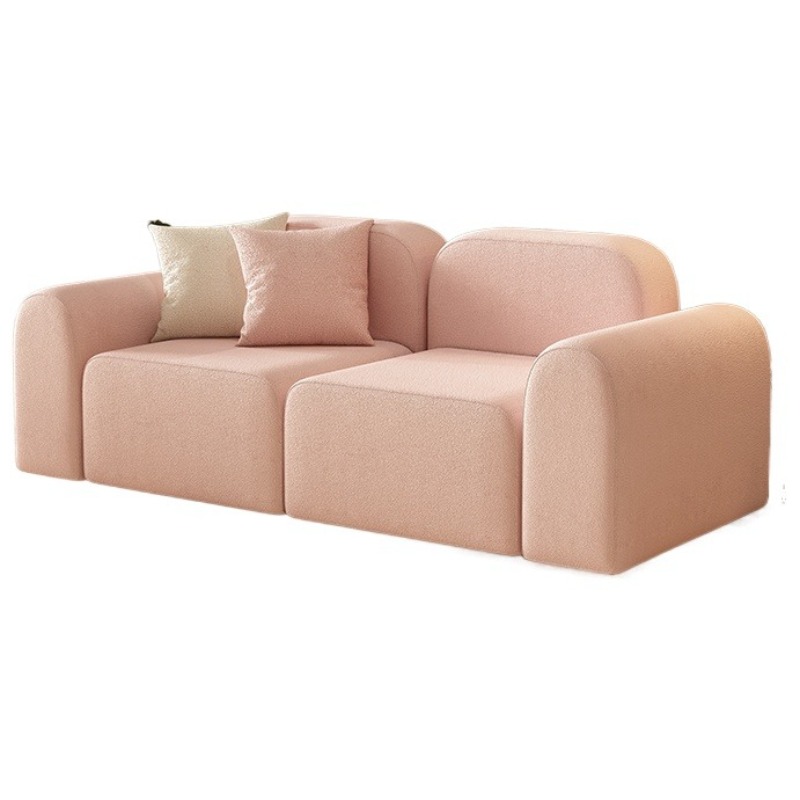 Home Cinema Lounge - Wg-Cinema Luxurys Living Room Sofas Cushion
