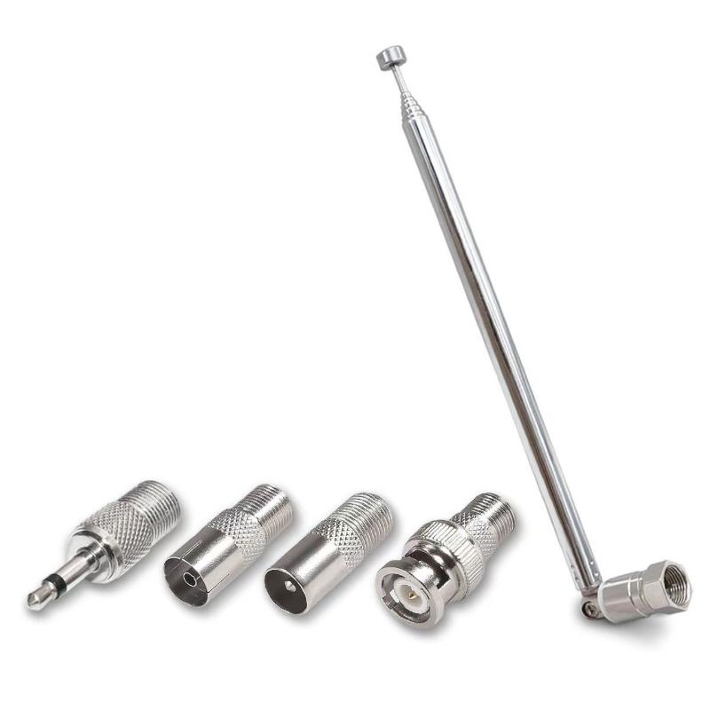 Home Cinema Marantz - FM Radio Antenna 5Pcs Rod Antenna