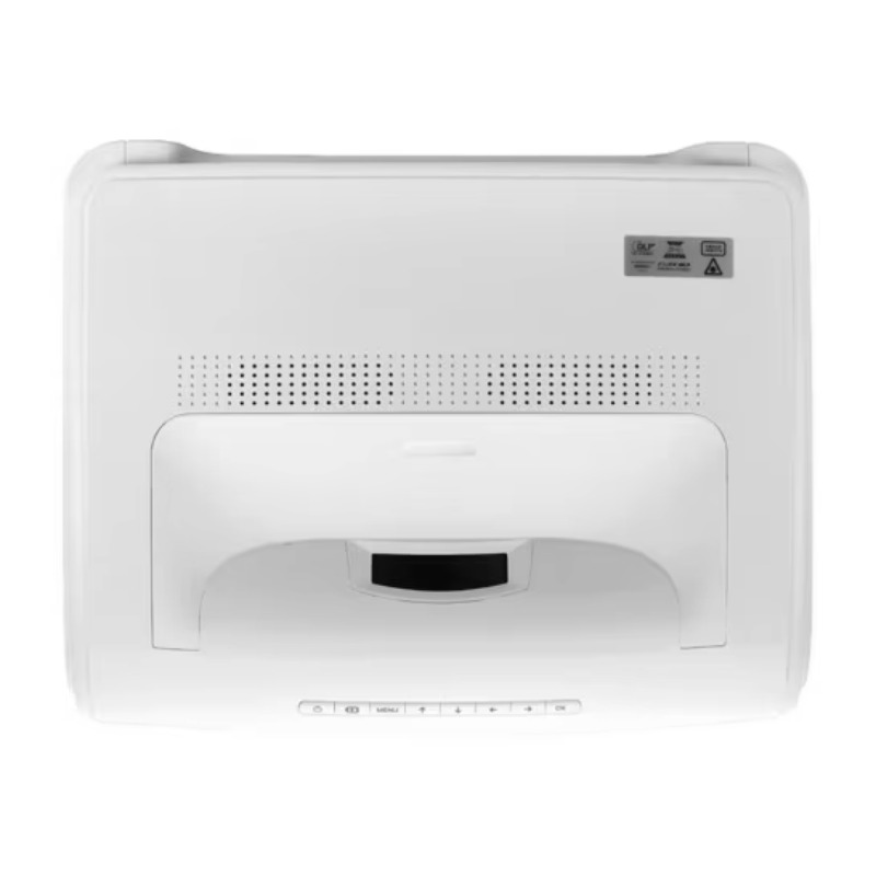 4500 Lumens ALPD UHD 1080P Hom - Home Cinema Laser Projector recension och pris