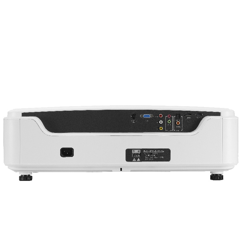 4500 Lumens ALPD UHD 1080P Hom - Home Cinema Laser Projector recension och pris