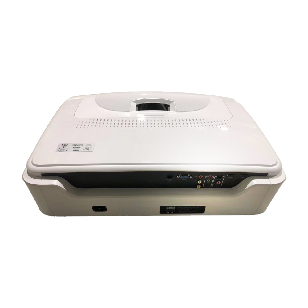 4500 Lumens ALPD UHD 1080P Hom - Home Cinema Laser Projector recension och pris