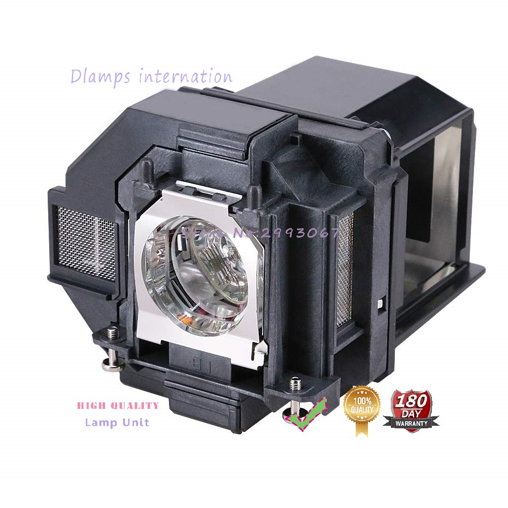 ELPLP96 for Epson Powerlite Ho - Home Cinema Epson 2150 recension och pris