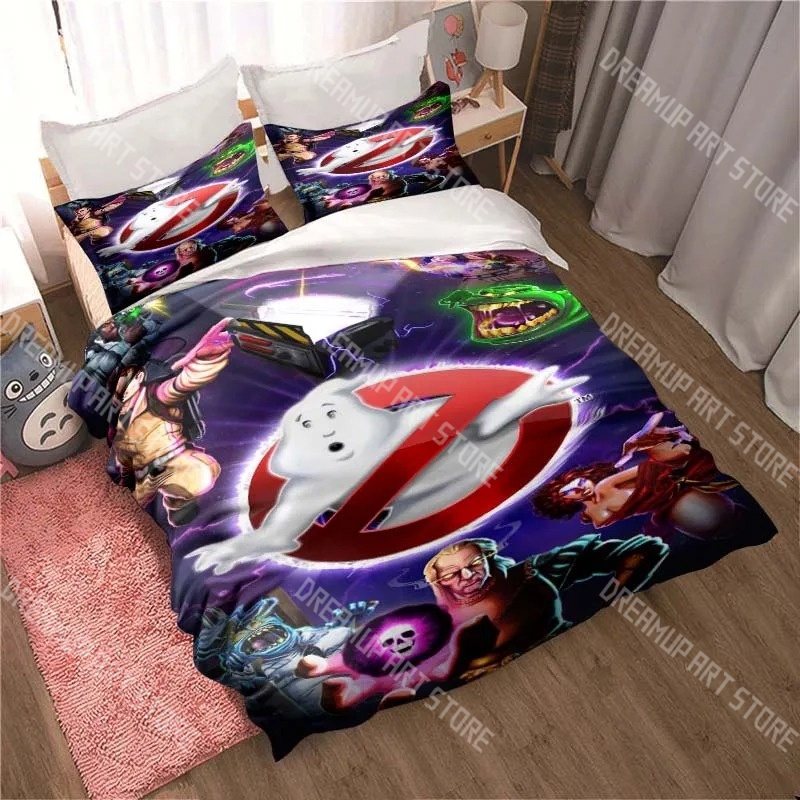 3D Print Cinema Ghostbusters B - Home Cinema King recension och pris