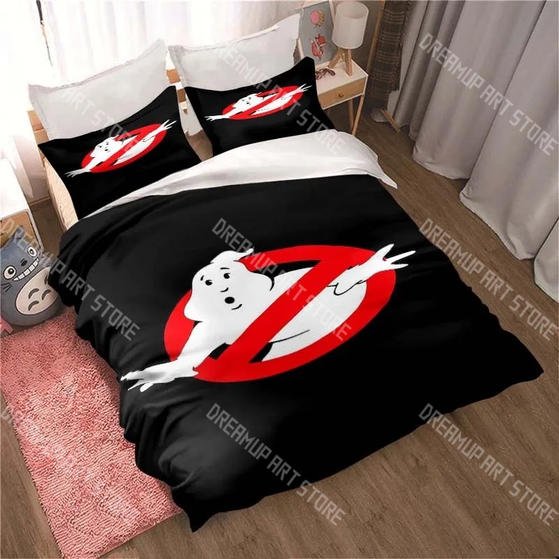 3D Print Cinema Ghostbusters B - Home Cinema King recension och pris