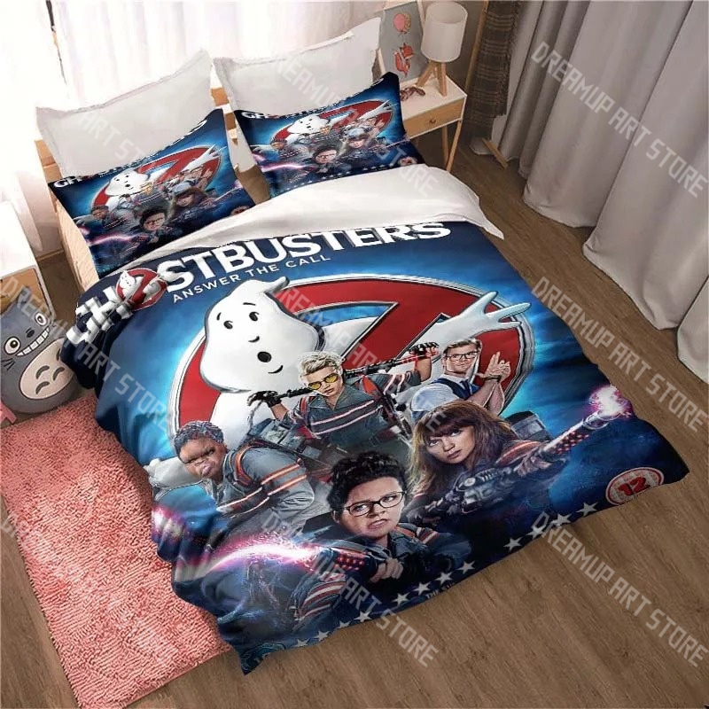 3D Print Cinema Ghostbusters B - Home Cinema King recension och pris