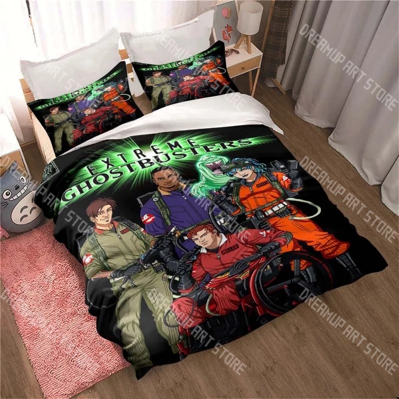 3D Print Cinema Ghostbusters B - Home Cinema King recension och pris