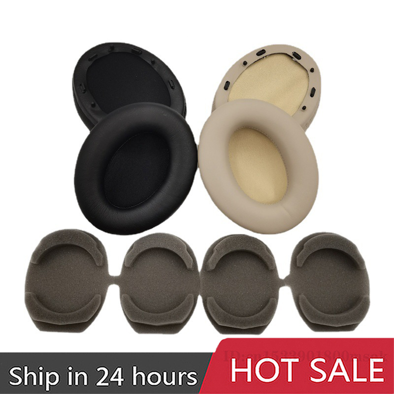 Ear Pads for Sony WH-1000XM2 W - Sony Headphone Wh-1000Xm4 recension och pris