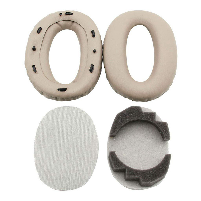 Ear Pads for Sony WH-1000XM2 W - Sony Headphone Wh-1000Xm4 recension och pris