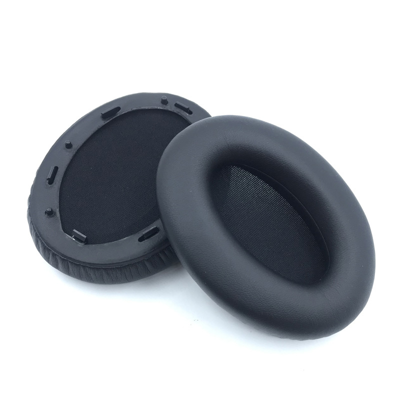 Ear Pads for Sony WH-1000XM2 W - Sony Headphone Wh-1000Xm4 recension och pris