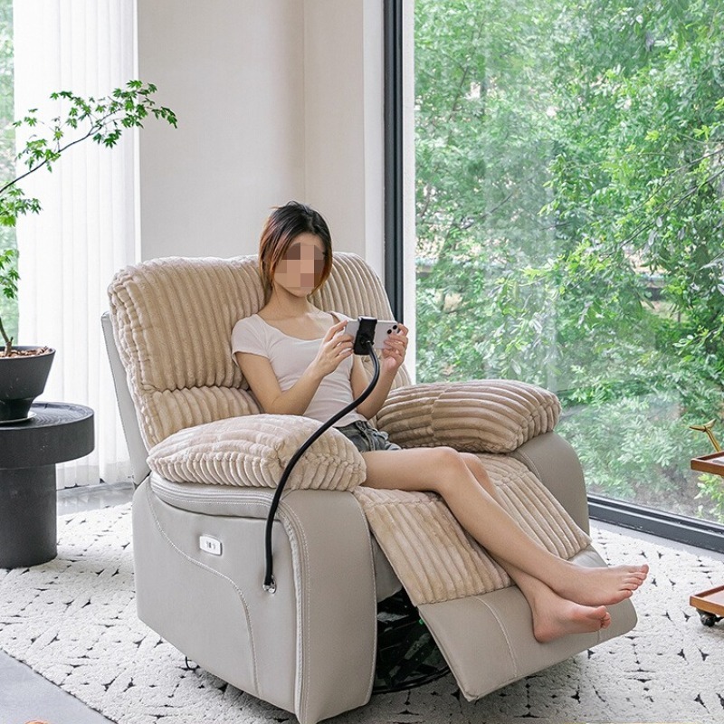 Lounge Recliner Living Room So - Home Cinema Lounge recension och pris