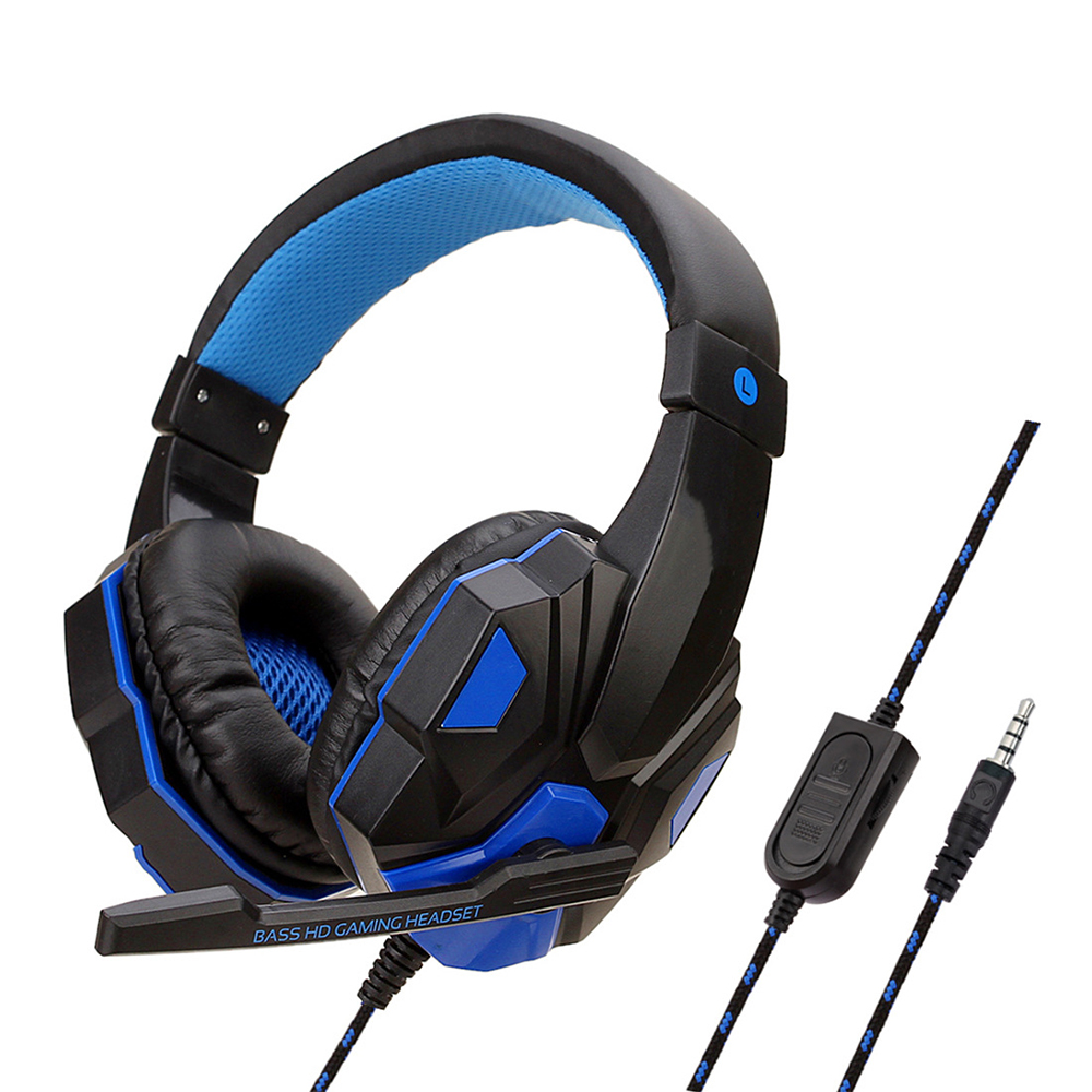 Wired Gaming Headphones for PS - Home Cinema Headphones recension och pris