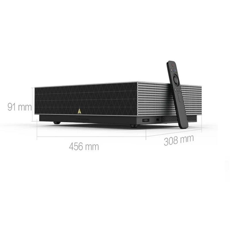 Fengmi 4K Cinema Professional  - Home Cinema Laser Projector recension och pris