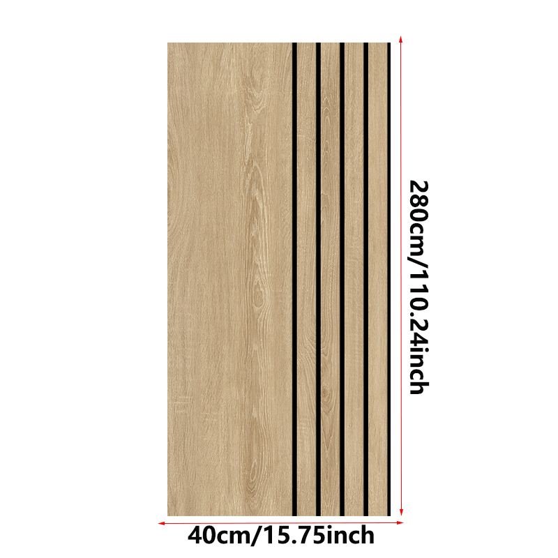 Thickened 3D Stereo Grille Woo - Home Cinema Wallpaper recension och pris