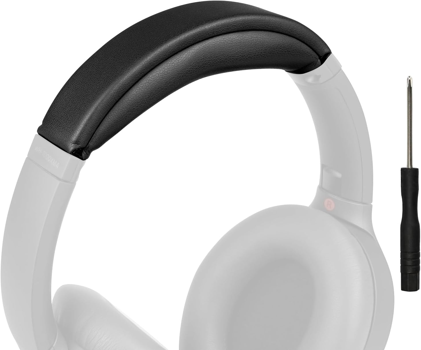 Easy Install WH1000XM4 Headban - Sony Headphone Wh-1000Xm4 recension och pris