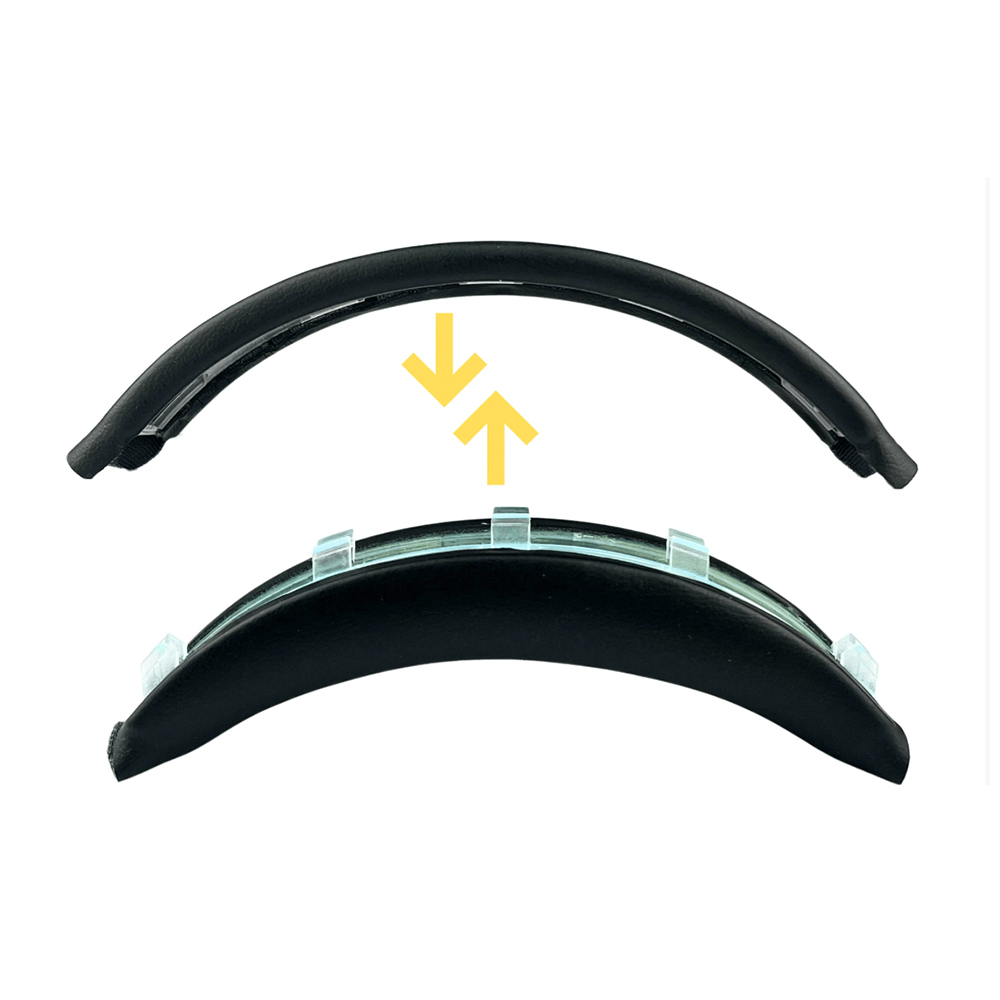 Easy Install WH1000XM4 Headban - Sony Headphone Wh-1000Xm4 recension och pris