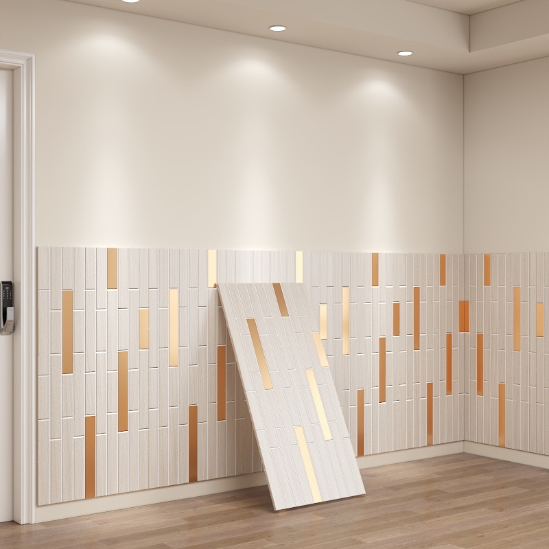 Creative Mosaic Stickers autoa - Home Cinema Wallpaper recension och pris