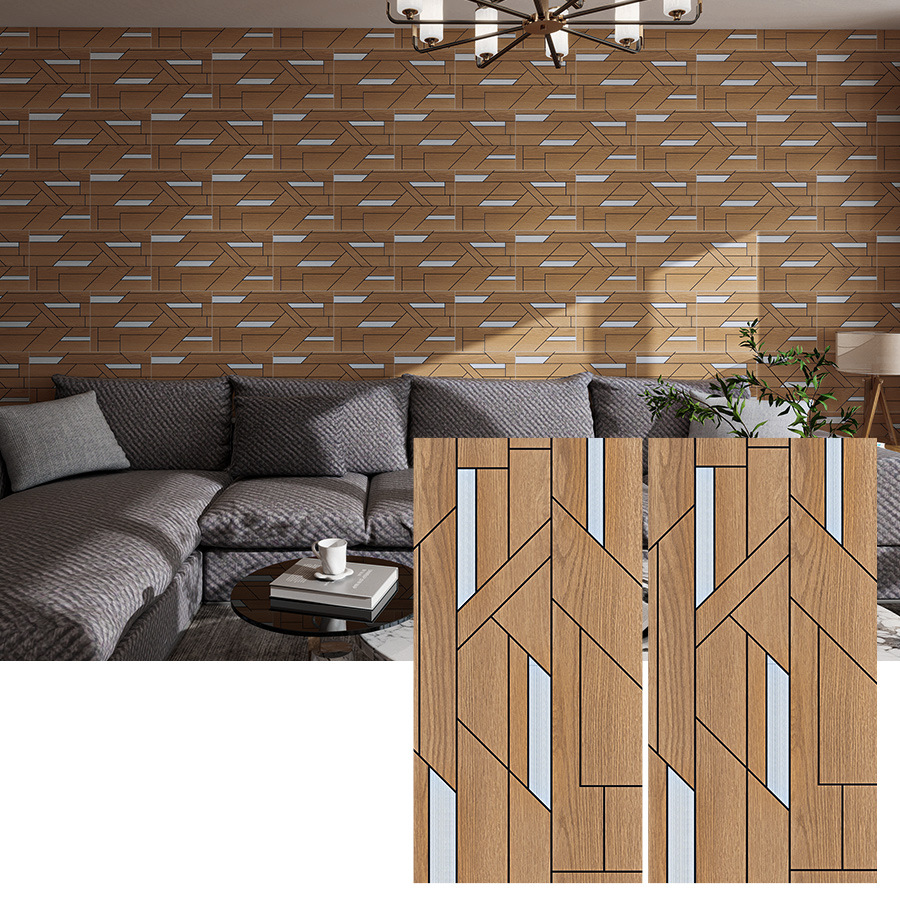 Creative Mosaic Stickers autoa - Home Cinema Wallpaper recension och pris