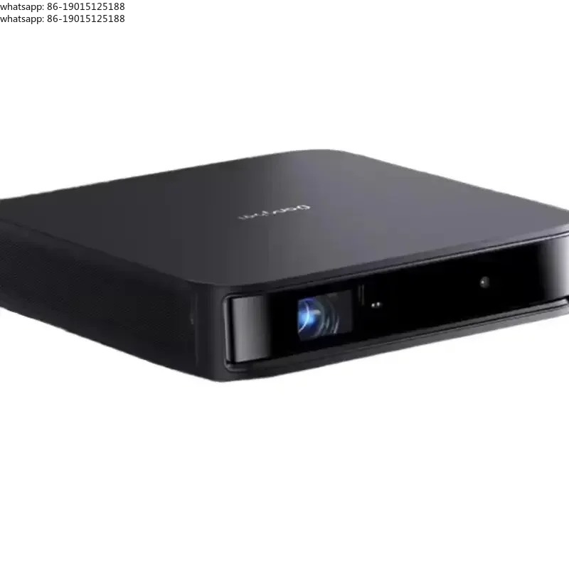 Full HD 1080P Portable Laser B - Home Cinema Laser Projector recension och pris