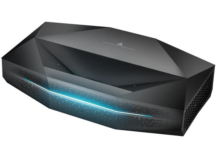 AWOL Aetherion Pro Dolby Visio - Home Cinema Laser Projector recension och pris