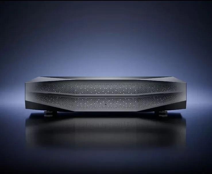 AWOL Aetherion Pro Dolby Visio - Home Cinema Laser Projector recension och pris