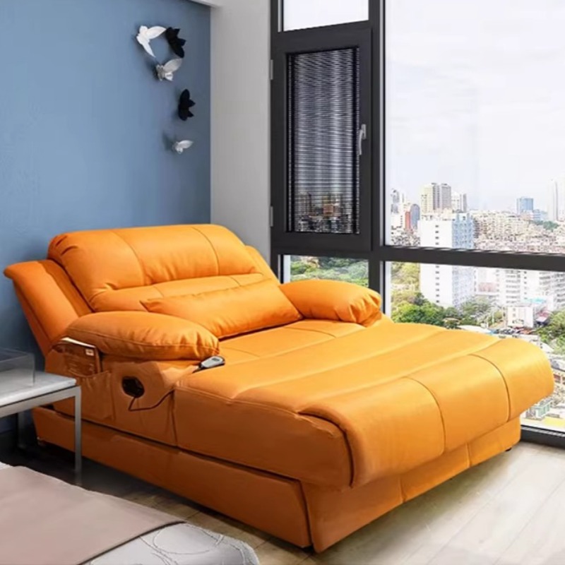 Luxury Minimalist Living Room  - Home Cinema Lounge recension och pris