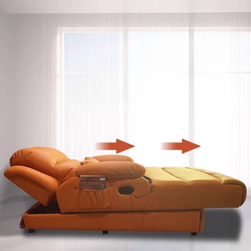 Luxury Minimalist Living Room  - Home Cinema Lounge recension och pris