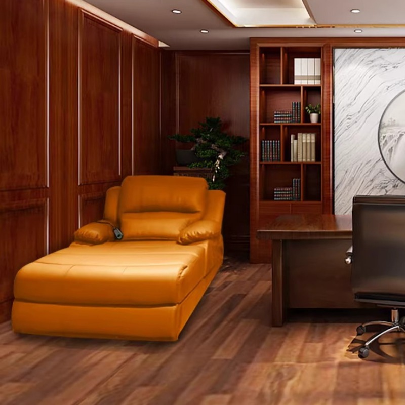 Luxury Minimalist Living Room  - Home Cinema Lounge recension och pris