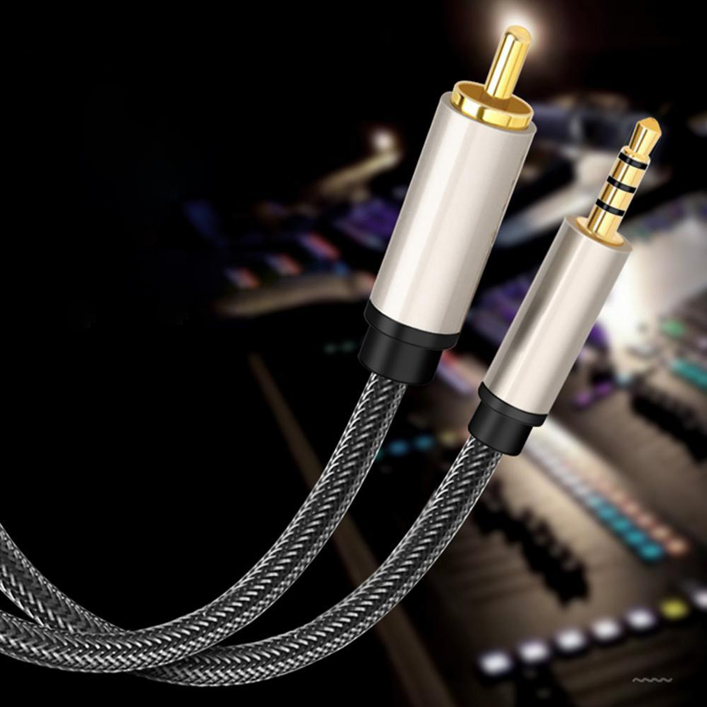 Coaxial Audio Converter 3.5MM  - Home Cinema Solution recension och pris