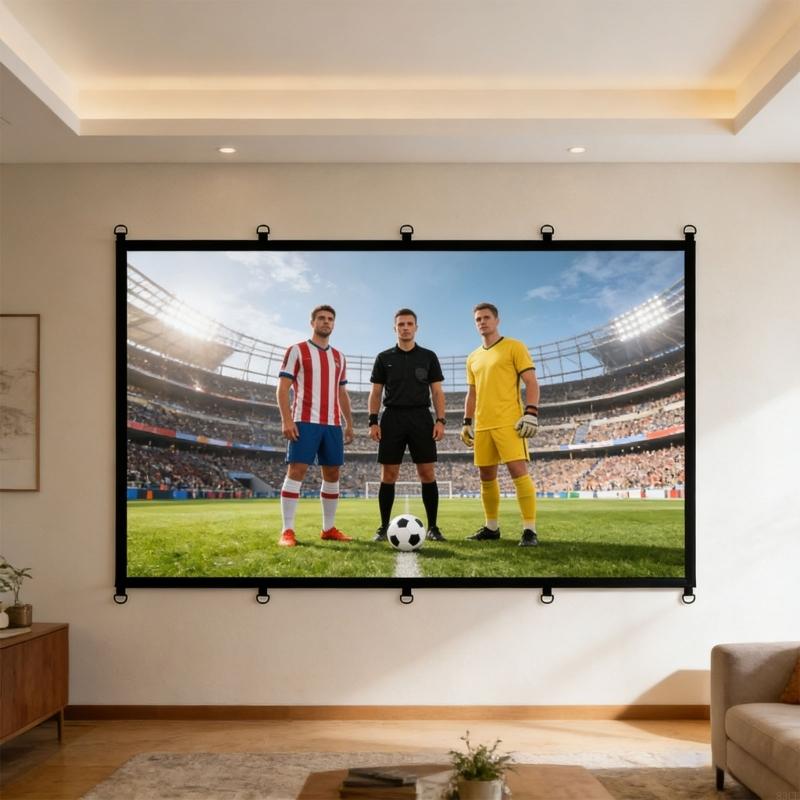 Quick Release D Rings Cinema S - Home Cinema Releases recension och pris