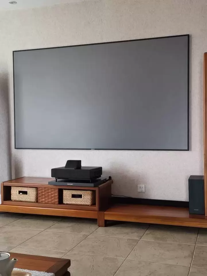 Cinema Smart TV Projector HDR1 - Home Cinema Laser Projector recension och pris