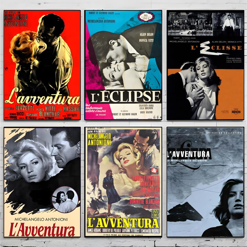 LAvventura Classic Cinema L-La - Home Cinema Lounge recension och pris