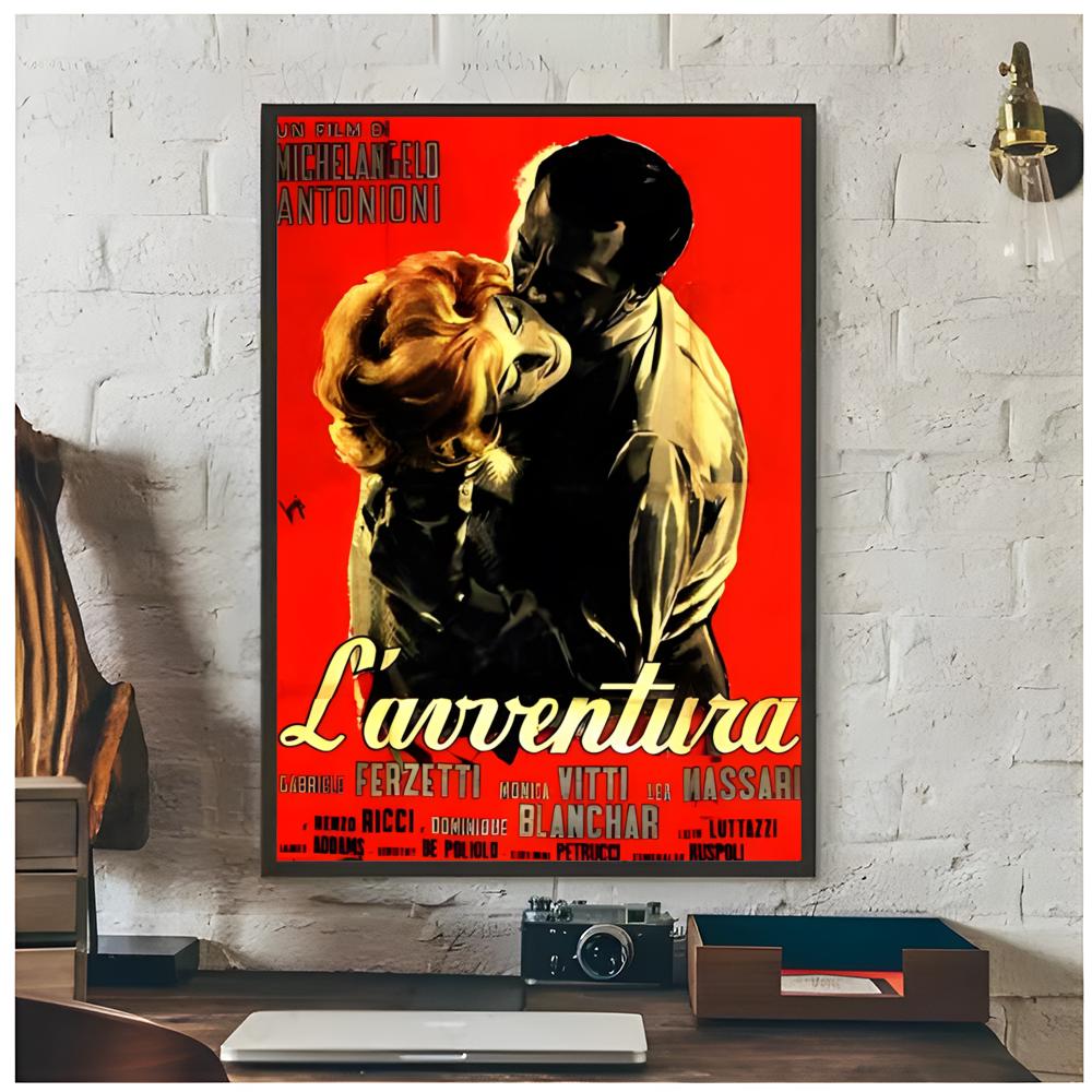LAvventura Classic Cinema L-La - Home Cinema Lounge recension och pris