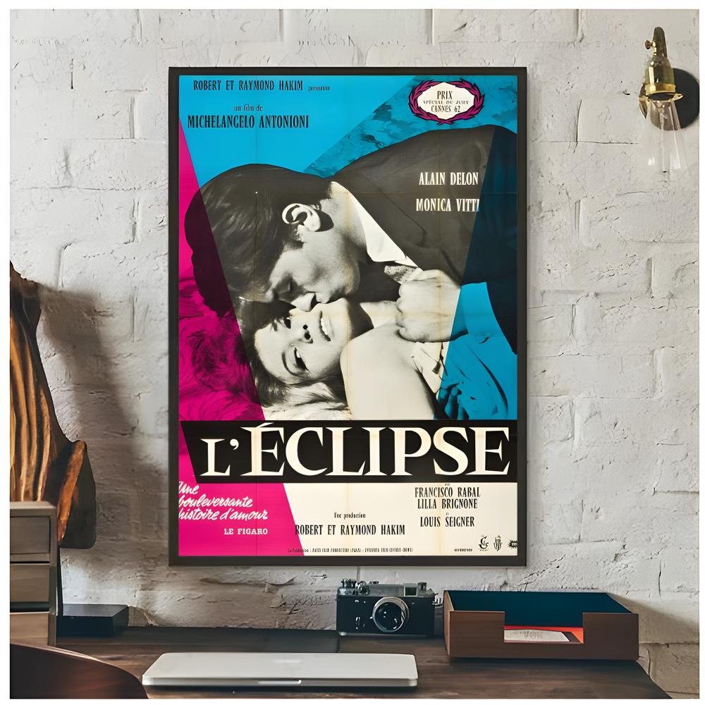 LAvventura Classic Cinema L-La - Home Cinema Lounge recension och pris