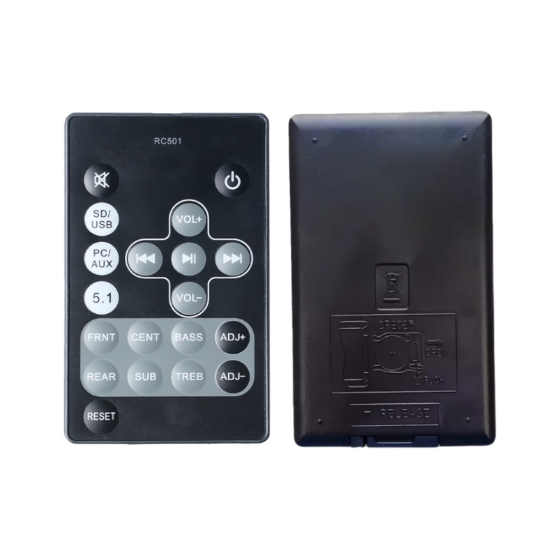 Edifier 5.1 Channel Black Soun - Home Cinema Onkyo 5.1 recension och pris