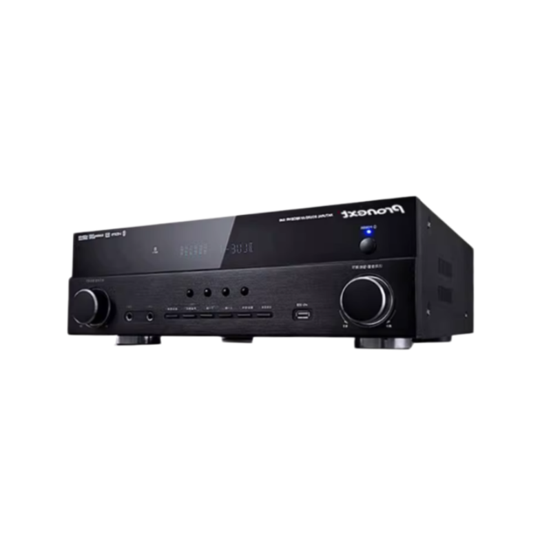 Audio-visual pioneer k40 ampli - Home Cinema Onkyo 5.1 recension och pris