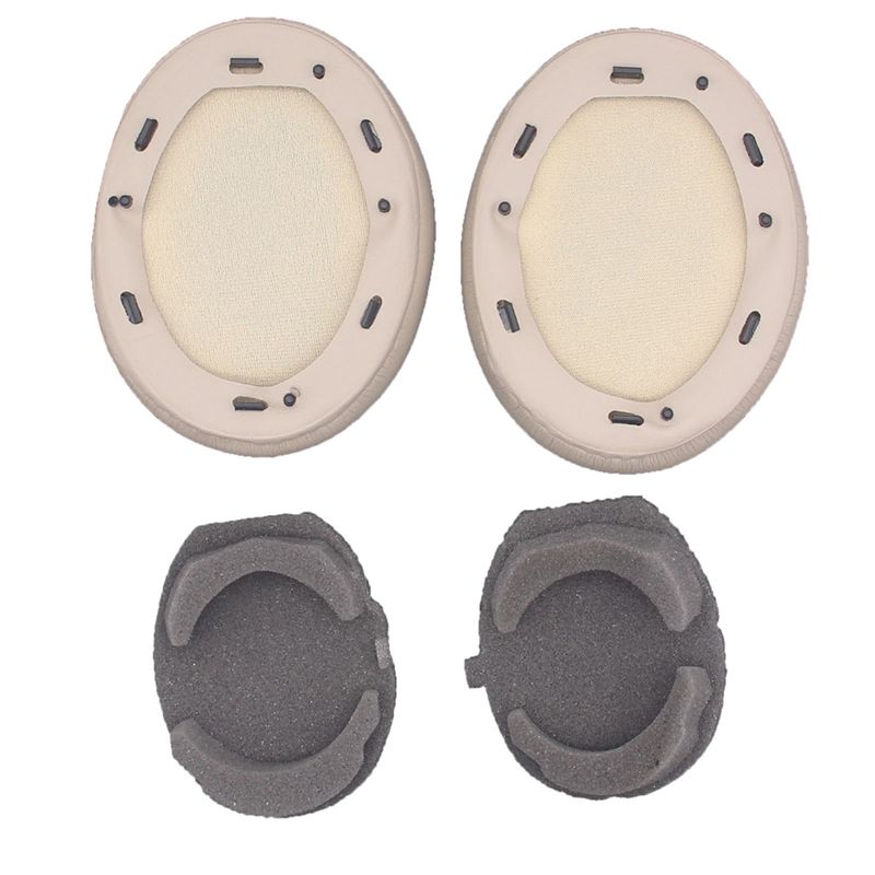 AY14 -Ear Pads+Head For SONY W - Sony Headphone Wh-1000Xm4 recension och pris