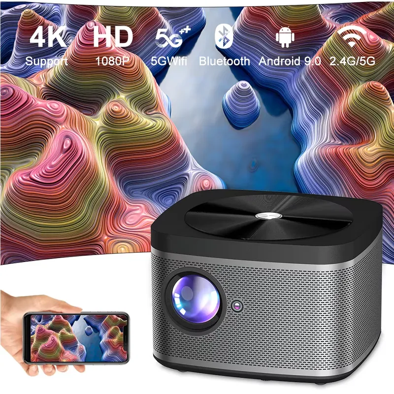 New Releases 4K 1080P LCD LED  - Home Cinema Releases recension och pris