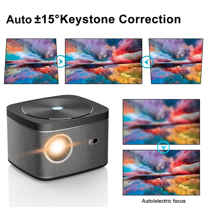 New Releases 4K 1080P LCD LED  - Home Cinema Releases recension och pris