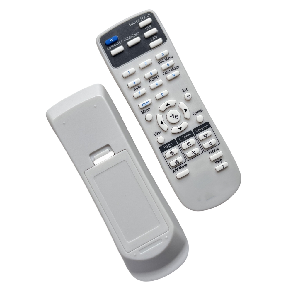 New remote control fit for Eps - Home Cinema Epson 2150 recension och pris