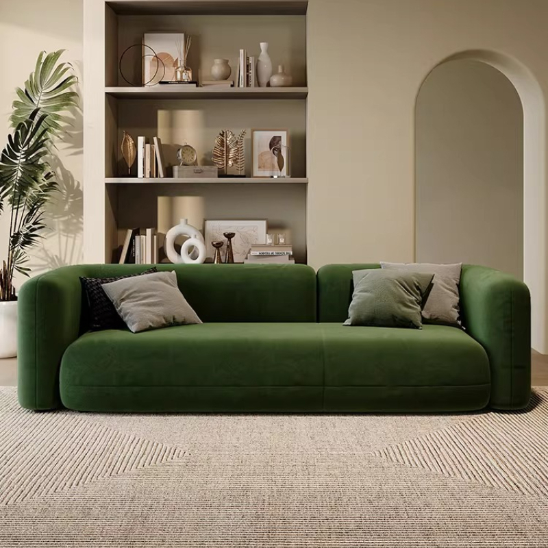 Modern 2 Seater Sofas Living R - Home Cinema Lounge recension och pris