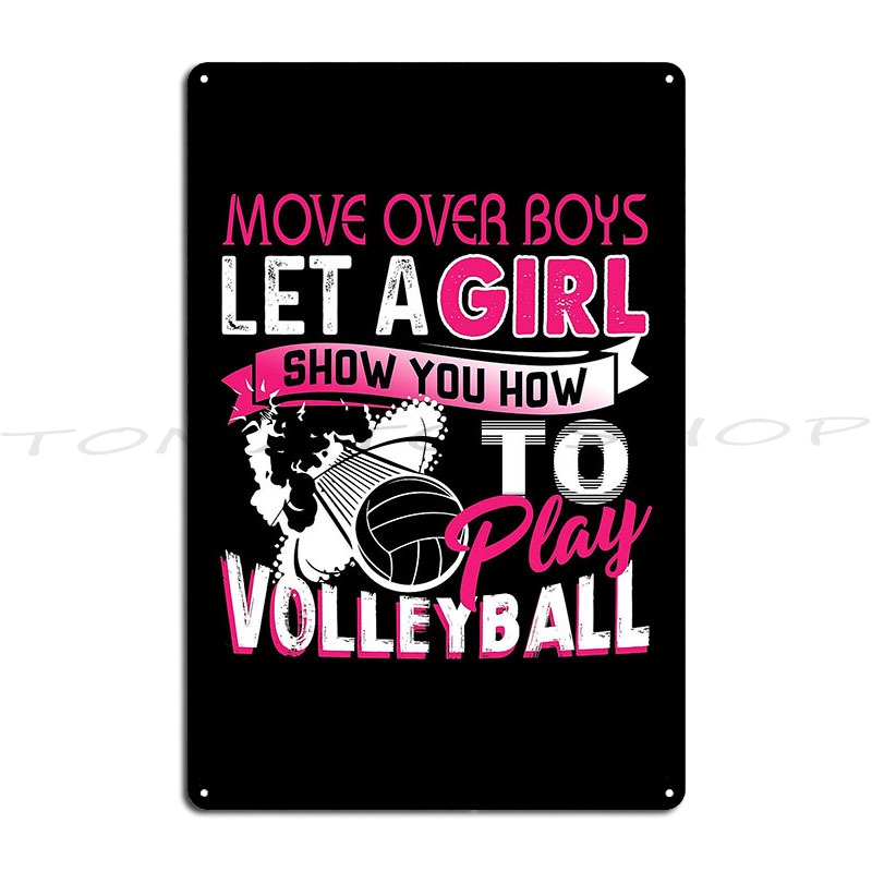 Play Volleyball Player Indoor  - Home Cinema Wall Design recension och pris