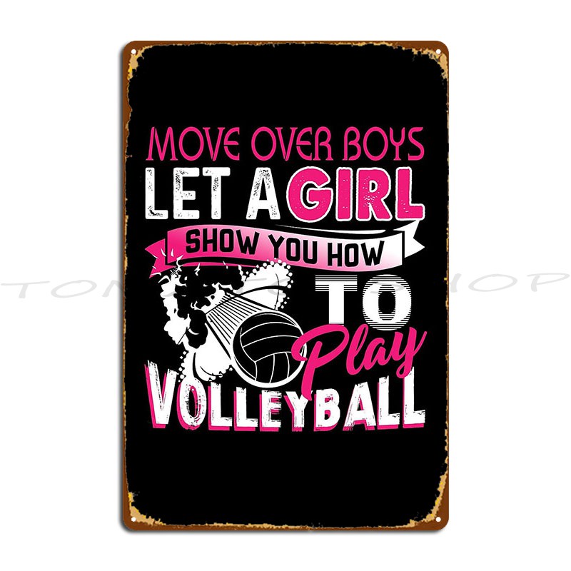 Play Volleyball Player Indoor  - Home Cinema Wall Design recension och pris