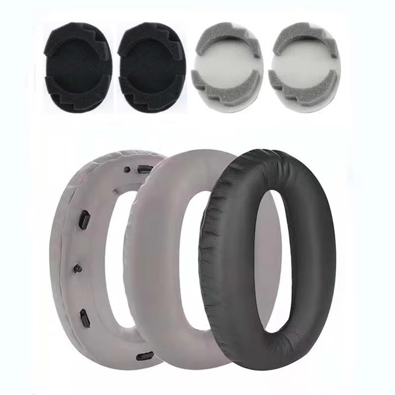 sony wh 1000xm3 earpads Replac - Sony Headphone Wh-1000Xm4 recension och pris