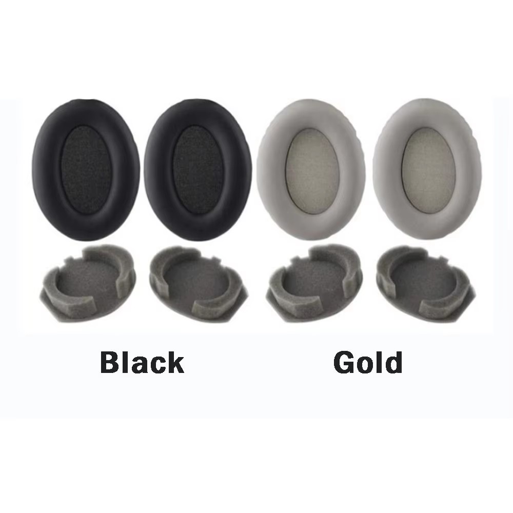 sony wh 1000xm3 earpads Replac - Sony Headphone Wh-1000Xm4 recension och pris