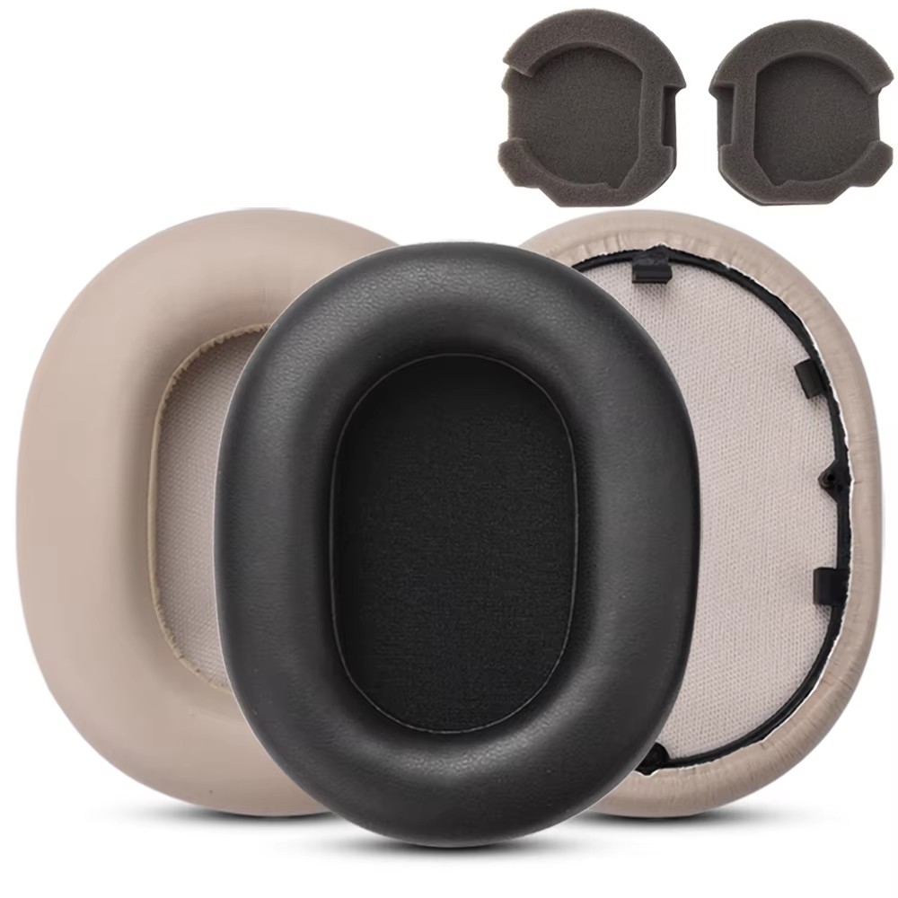 sony wh 1000xm3 earpads Replac - Sony Headphone Wh-1000Xm4 recension och pris