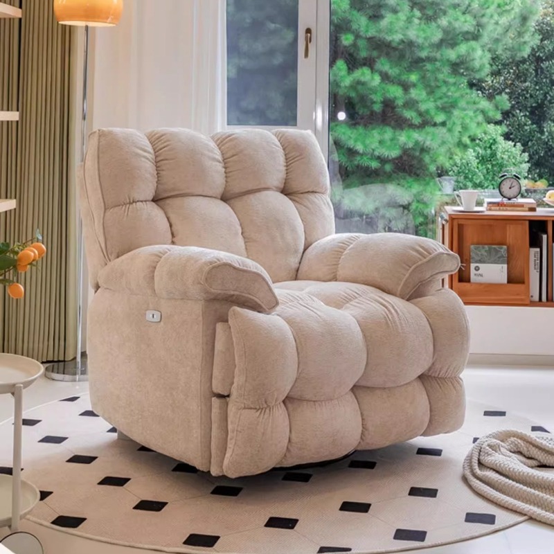 Recliner Europe Living Room So - Home Cinema Lounge recension och pris