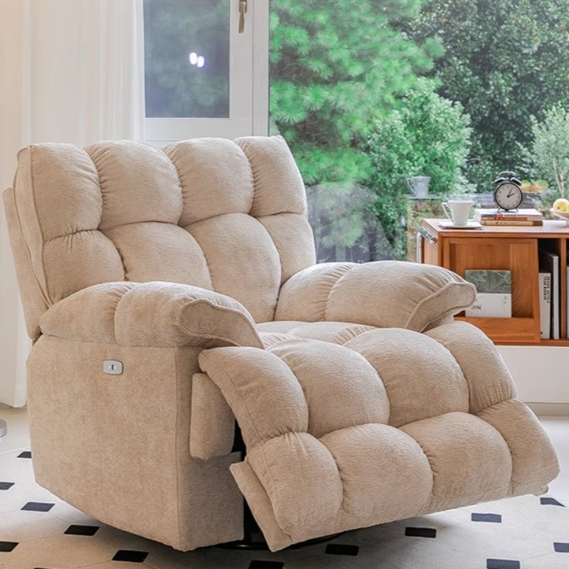 Recliner Europe Living Room So - Home Cinema Lounge recension och pris